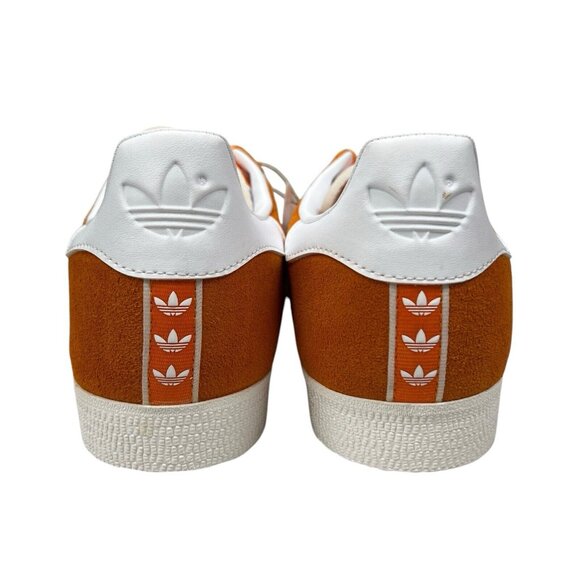 Adidas Originals Gazelle Eqt Orange White Shoes IG2091 Men's Size 10.5 - Picture 4 of 9